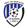 FK Slovan Most pri Bratislave