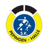 Pepingen-Halle