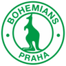 Bohemians 1905