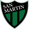 San Martín SJ