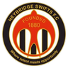 Heybridge Swifts