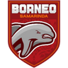 Borneo