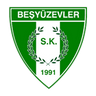 Beşyüzevler
