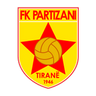 Partizani Tirana II