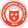 Hamilton Academical U20