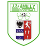 J3 Amilly