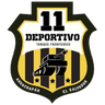 11 Deportivo FC
