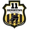 Once Deportivo