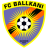 Ballkani