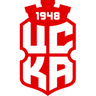 CSKA 1948 II