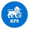 Rīgas FS