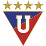 Liga Deportiva Universitaria de Quito U20