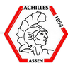 Achilles 1894