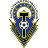 Alpha United