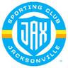 Sporting JAX