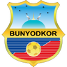 FK Bunyodkor