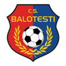 Baloteşti