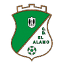 El Álamo