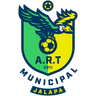 ART Municipal Jalapa