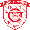 Didcot