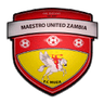 Maestro United Zambia