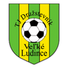 TJ Družstevník Veľké Ludince