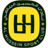 Al Hussein SC