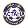 FK Astana-1964
