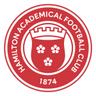 Hamilton Academical