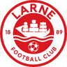 Larne FC Under 19