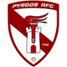 Pyrgos 1968