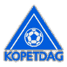Köpetdag FC