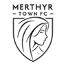 Merthyr Town FC