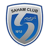 Saham Club