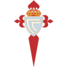 Celta Vigo II