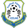 F.F. Yzeure Allier Auvergne