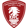 Kanchanaburi Power FC