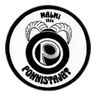 Ponnistajat