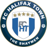 Halifax Town