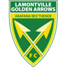 Golden Arrows