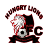 Hungry Lions