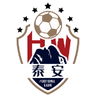 Tai'an Tiankuang FC