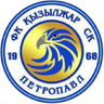 FK Kyzyl-Zhar SK Petropavlovsk