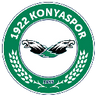 1922 Konya