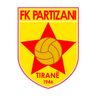 Partizani II