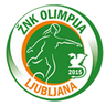 ŽNK Olimpija Ljubljana