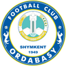 FK Ordabasy Shymkent