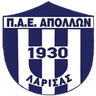 Apollon Larissa FC