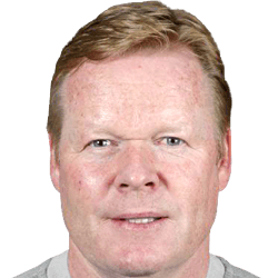 Ronald Koeman