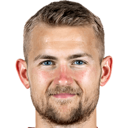 Matthijs de Ligt